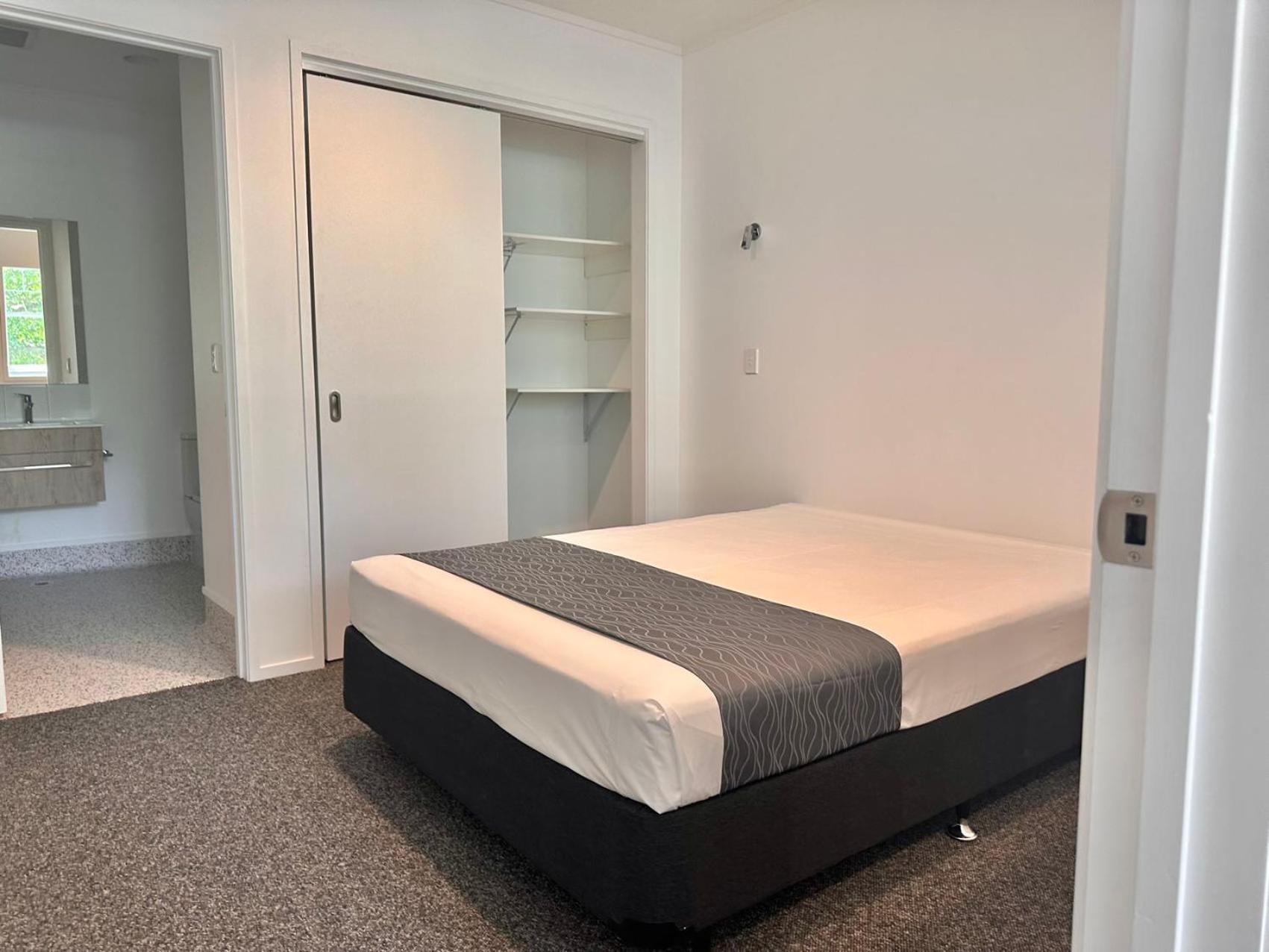 Gamma Hotel Окленд Экстерьер фото